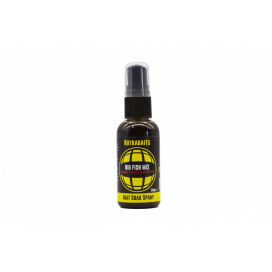 Nutrabaits spray 50ml - Big Fish Mix (Salmon Caviar Black Pepper)