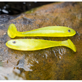 YACCUZA HAND MADE nástrahy - KILLER Limete 18cm 38g 1ks