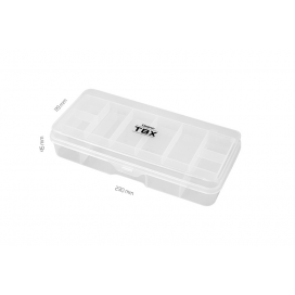 Škatuľa Delphin TBX One 230-11P