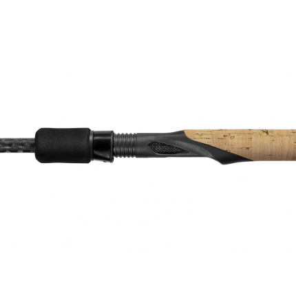 Delphin Rybársky Prút Method Conxept + 3 Špičky 390cm/60g