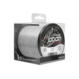 Delphin Vlasec Japan Origin Ultra Číra 0,286mm 6,31kg 600m