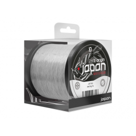 Delphin Vlasec Japan Origin Ultra Čirá 0,286mm 6,31kg 600m