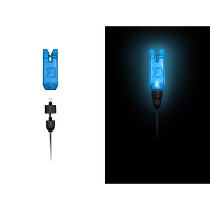 Svietiaci indikátor Delphin LightBLOCK