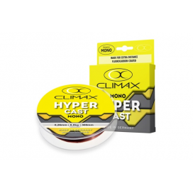 Silon Climax Hyper Cast copper 1000m medený Priemer: 0,31mm Nosnosť: 7,9kg