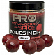 Starbaits Boilies In Dip Pro Strawberry Spice 150g  24mm