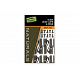 Edges Naturals Slik Lead Clip + Pegs 10pcs