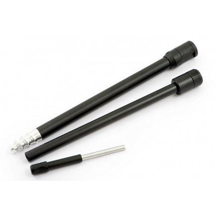 Fox Vidlička Black Label QR Banksticks - 9"