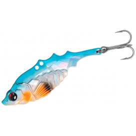 Mikado Cikáda Mvib 3g 35mm Holo Blue Roach 1 Ks