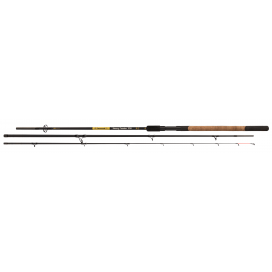 Mikado Prut Sensual Ng Heavy Feeder 360cm 140g 3+3 Sec.