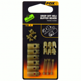 Fox Tlmiče Nárazu Edges Drop Off Heli Buffer Beads