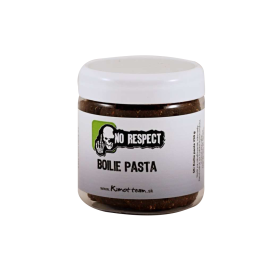 No respect Black fish obaľovacie pasta 250g