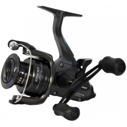 Shimano Naviják Baitrunner DL 2500 FB