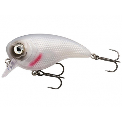Berkley Wobler Pulse Biggie Pearl White 8cm