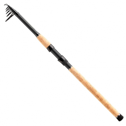 Daiwa Prút Megaforce Tele 2.10m 10-40g