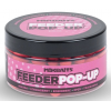 Mikbaits Plávajúce Boilies Feeder Pop-Up 100 ml 8+12 mm
