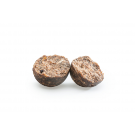 Mivardi Rapid Boilies Platinum ProActive Crazy Liver 150g