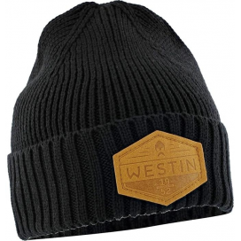 Westin Kulich Winter Beanie Black