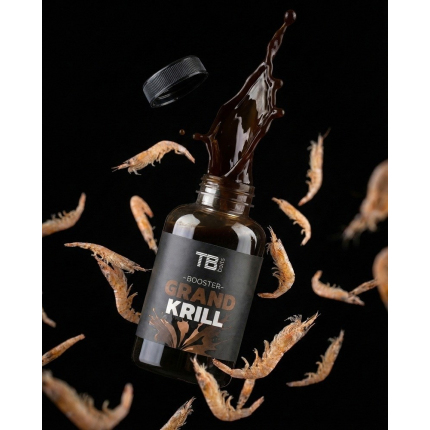 TB Baits Booster Grand Krill