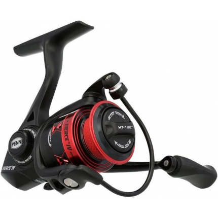 Penn Navijak Fierce IV Reel 4000