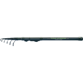 FLOAT ACADEMY TRAVEL MINO ROD 4,20 m 14 10-40g FLOAT ACADEMY TRAVEL MINO ROD 4,20 m 14 10-40g
