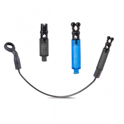 Anaconda Swinger Chain Dropper Sets Black 4ks Anaconda Swinger Chain Dropper Sets Black 4ks