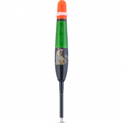 Saenger plavák Forellenpose Micro 2,0g