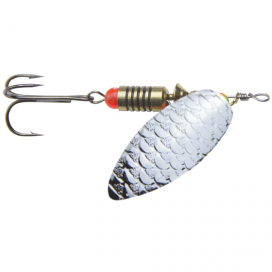 Mistrall rotačná blyskáč SORIUS 17g veľkosť 4 farba 08 Mistrall rotačná blyskáč SORIUS 17g veľkosť 4 farba 08