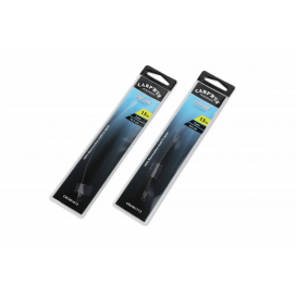 Carp´R´Us Návazec Stiff Link - Loop & Loop 16,5cm, 3ks Carp´R´Us Návazec Stiff Link - Loop & Loop 16,5cm, 3ks