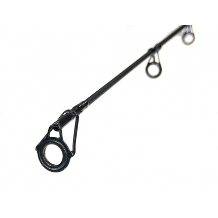 Zfish Prút Kodiak 2,4 m 100-250 g + Navijak Zadarmo