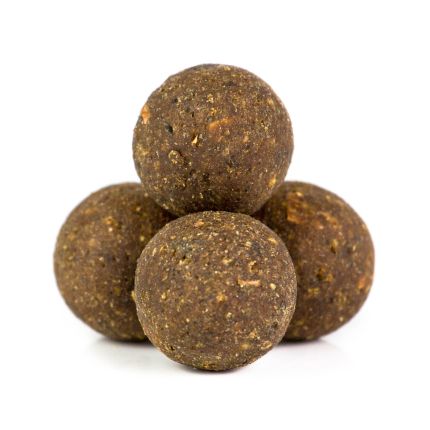 Mikbaits Liverix boilie 1kg - Kráľovská patentka 20mm