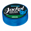 Kryston filmom obalené šnúrky - Jackal Olive Green 30lb 20m