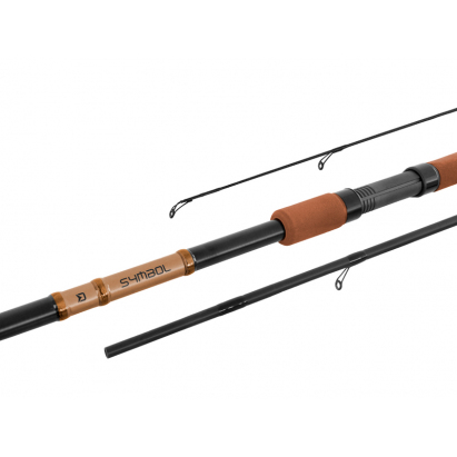Delphin SYMBOL Match 390cm/40g/3 diely Delphin SYMBOL Match 390cm/40g/3 diely