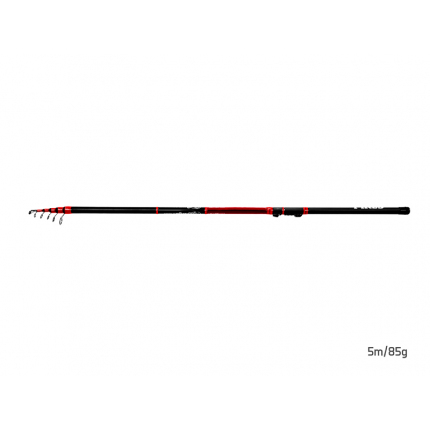 Delphin TELEPIKES 5m/85g