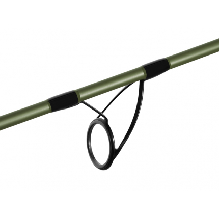 Delphin Prút Etna Camo LongSHOT+ 3,6 m 3,35 lb 2 diel