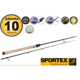Sportex - Prívlačový prút - HYPERION XT 270cm /80g / 2díly