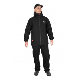 Fox Rage Ragewear Rainsuit - Salopettes & Jacket Fox Rage Ragewear Rainsuit - Salopettes & Jacket