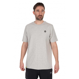 Matrix Mini Logo T-Shirt – Grey Matrix Mini Logo T-Shirt – Grey