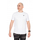 T-Shirt 3 Pack Black Red and White L