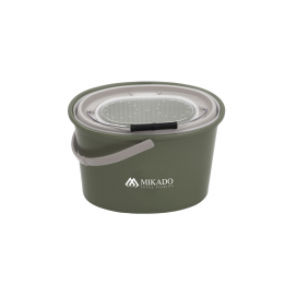 Mikado vezírek ovál abm 325 (31x22x22cm) 1 ks