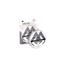 Mikado šokový vlasec dreamline tapered shock leader 0.140.52mm/10x15m 1 cievka