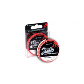 Mikado vlasec fluorocarbon jaws 0.40 mm/11.37kg/25m 1 cievka Mikado vlasec fluorocarbon jaws 0.40 mm/11.37kg/25m 1 cievka