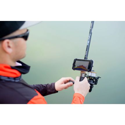Deeper Smartphone Držiak na Prut