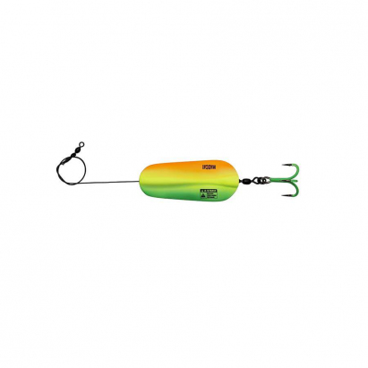 MADC Plandavky A-Static Inline Sponn 125g Firetiger