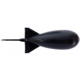Spomb Raketa Midi X Farba: Čierna