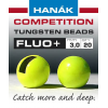 Hanák Tungstenové Hlavičky Fluo Chartesuseovej 20ks