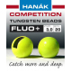 Hanák Tungstenové Hlavičky Fluo Chartesuseovej 20ks 3,5mm