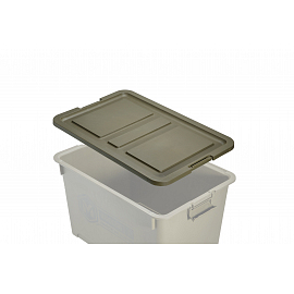 Veko na prepravný box Hardcore - M / L