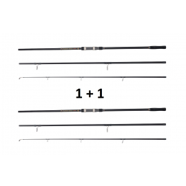 Mivardi Prút Alcon Carp MK2 360H 3,6 m 3 lb 1+1
