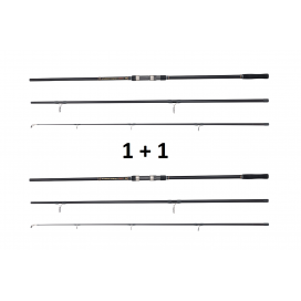 Mivardi Prút Alcon Carp MK2 360H 3,6 m 3 lb 1+1
