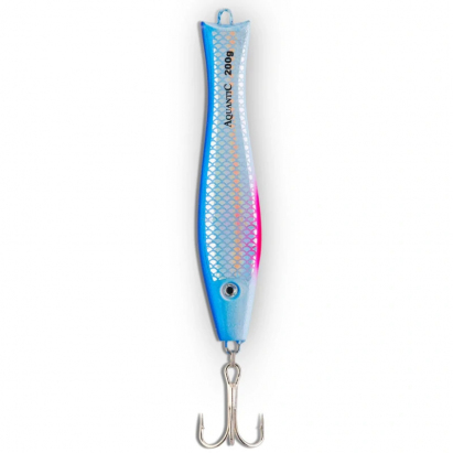 Aquantic Pilker 3D Holo Pilker 30g DPB